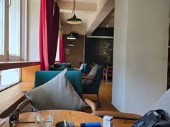 -雕刻时光咖啡馆(南院门店)