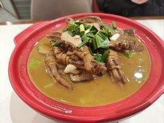 -火龙堂·风味民间菜(文一路店)