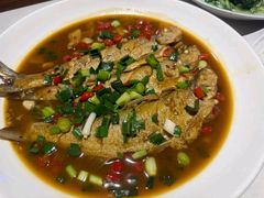 -千岛湖小鱼儿·淳安匠心农家菜