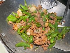 -老湘村·湖南土菜(天河维多利店)