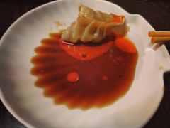 -拉面莊夢語＆中华料理八椿