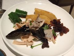 -韶关风度华美达广场酒店自助餐厅