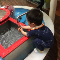 点击看大图 -Eureka优瑞卡儿童主题乐园(合生汇购物中心店)