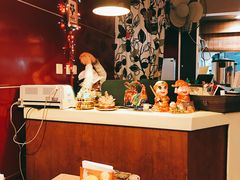 -吉亨面馆(古北1699店)