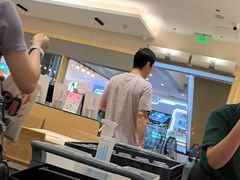 -豪客来牛排(中华城店)