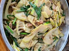-香竹农庄•传统竹筒饭(十年店)