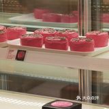 哈利波特×好利来 海格的蛋糕这波联名太酷了~
