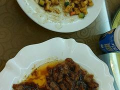 -白魁老号饭庄(交道口店)