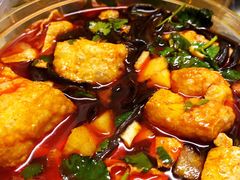 -螺鼎记螺蛳粉(太平街林科大直营店)