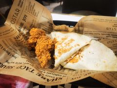 -TACO STAR 塔可星(下沙宝龙店)