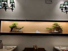 -闫府私房菜(经四路万达店)