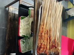 -钢管厂五区小郡肝串串香(南山店)