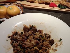 -前海沿·青岛菜(大拇指广场石老人店)