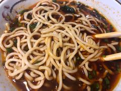 担担面-蛙蛙叫干锅年代(簋街总店)