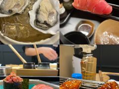-Sushi Hanzo半藏(天环广场店)