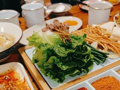-蚝太郎 • 海鲜烧烤(建国路创始店)
