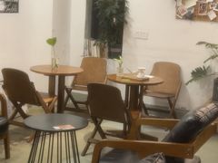 -唐咖精品咖啡(大理古城手冲店)