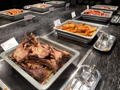 -博林天瑞喜来登酒店·西丽尚膳