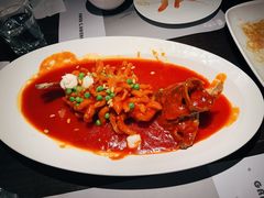 -外婆家(杭州马塍店)