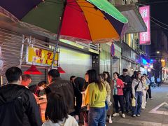 -明记牛杂(新马路分店)
