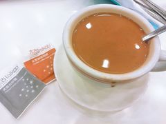 -大哥餐厅(西城花园店)