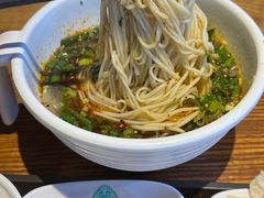 -中阿兰牛肉面(悦海新天地店)
