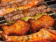 -很久以前羊肉串(朝阳路店)