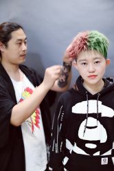 -逸丝风尚