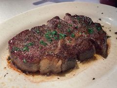 -弗兰克牛排西餐厅Ribone steak house(柠檬花园店)