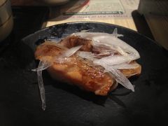 寿司-板长寿司(ION店)