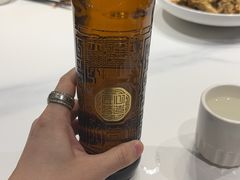 -羲和雅苑•北京烤鸭(国贸商城店)