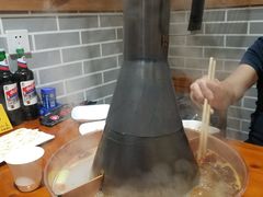 -雅然居铜火锅(长新街店)