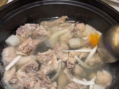 -狐狸爱上椰子鸡(滨江星光大道店)