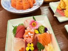 -红叶日本料理(辰熙广场店)