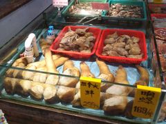-九號渔港·蒸汽海鲜·粤菜茶点(八卦岭店)