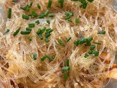扇贝蒸粉丝-秋姐美食店(旅游大道店)