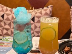 -意卡菲·欢乐聚会餐厅(华侨店)