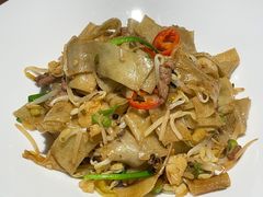 黄牛肉黄陂豆丝-清水亭湖北菜(大屯DT51店)