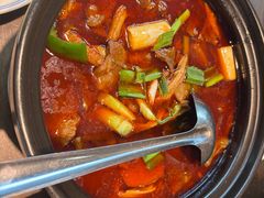 -肖记公安牛肉鱼杂馆·省级非物质文化遗产(金色雅园直营店)