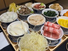 -咏江南·苏式火锅·苏州评弹(观前街店)