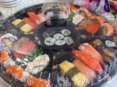 -池田寿司·新鲜现做(昌平悦荟店)