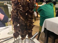 -戈拿旺巴西烤肉(崇文门店)
