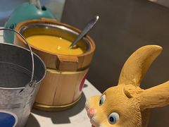 -水桶王国主题餐厅·聚会·生日派对·亲子活动·家庭套餐(亚龙湾希尔顿店)