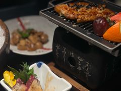 -花潮料理艺食馆(SM新生活广场店)