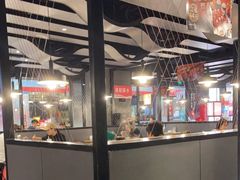-鱼酷活鱼烤鱼(梅江印象城店)