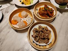 -汤城小厨•粤菜•靓汤(西直门凯德MALL店)