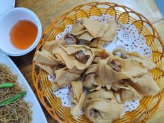 -南记食粥坊·宵夜大排档(岭南分店)