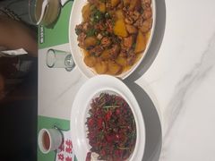 -鑫小城故事·藕汤·家常菜(台北一路总店)