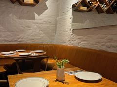 -La Strada(安福路店)