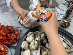 -仙螺岛海鲜自助餐厅(总店)